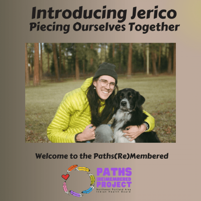 Introducing Jerico (1)